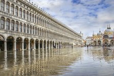 Thumbnail of 15 cities that could be underwater by 2030