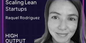 Thumbnail of Introducing High Output: Weekly Conversations with Leaders on the Future of Engineering