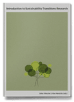 Thumbnail of Sustainability Transitions Book