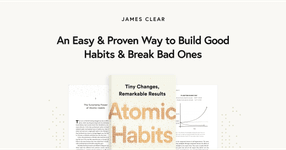 Thumbnail of "The Common Denominator of Success"