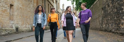 Thumbnail of Suggested Subject Resources | University of Oxford