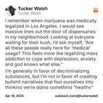 Thumbnail of Tucker Walsh on Substack