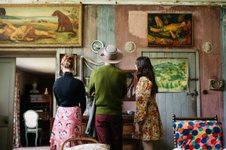 Thumbnail of Charleston — House Tours