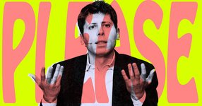 Thumbnail of Sam Altman Admits That Saying "Please" and "Thank You" to ChatGPT Is Wasting Millions of Dollars in Computing Power