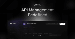 Thumbnail of Unkey