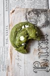 Thumbnail of Brown Butter White Chocolate Matcha Cookies - Cooking Therapy