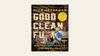 Cover of Good Clean Fun | Nick Offerman