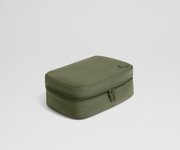 Thumbnail of Small Toiletry Bag in Olive Green | Away: Built for modern travel