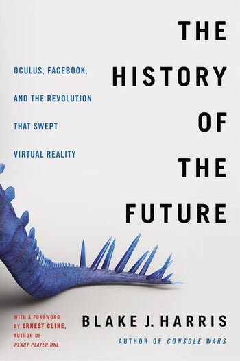 Thumbnail of The History of the Future – HarperCollins