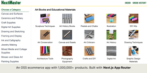 Thumbnail of NextMaster
