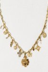 Thumbnail of Lima Multi Charm Necklace
– Child of Wild