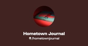 Thumbnail of Hometown Journal | Instagram | Linktree
