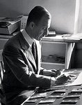Thumbnail of Alexey Brodovitch