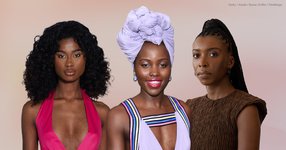 Thumbnail of 3 Black Fashion Designers Reflect on the Years Since the 2020 Racial Reckoning