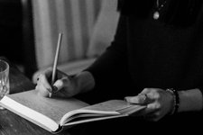 Thumbnail of Writing Rituals of Tove Jansson