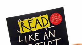 Thumbnail of How to read like an artist