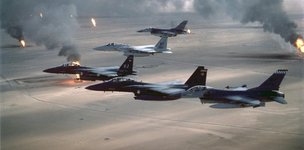 Thumbnail of US military is a bigger polluter than as many as 140 countries – shrinking this war machine is a must