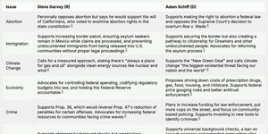 Thumbnail of A.I. Tells Me How to Vote