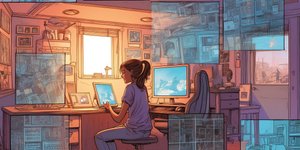 Thumbnail of Assigning AI: Seven Ways of Using AI in Class