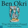 Cover of The Mystery Feast: Thoughts on Storytelling