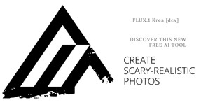 Thumbnail of This New Free AI Image Generator Creates Scary-Realistic Photos
