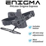Thumbnail of Enigma Express | Concealed Carry with NO Belt by PHLster