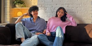 Thumbnail of These founders built a map app for Gen Z to discover new places like restaurants and shops. They've raised $3.8 million.