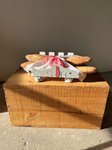 Thumbnail of Fish Basket — Chell Fish
