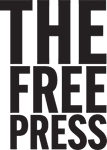 Thumbnail of The Free Press (Bari Weiss media)