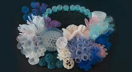 Thumbnail of 5 avant-garde jewels to treat yourself when you love Japan