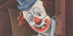 Thumbnail of Performative Sincerity
