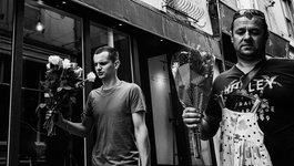 Thumbnail of An Essential Street and Travel Photography Skill To Learn: Zone Focusing