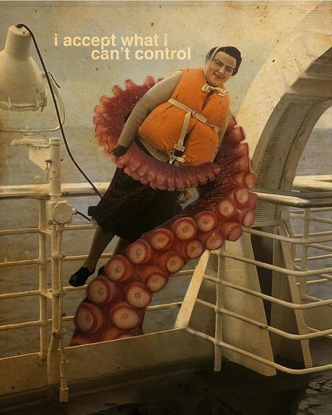 Thumbnail of Robert Kaplan · Follow