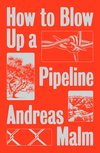 Cover of How to Blow Up a Pipeline by Andreas Malm