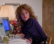 Thumbnail of Being "written by a woman" doesn't mean he's the right man