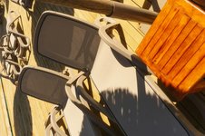 Thumbnail of Marles' new Defence agency - rearranging deck chairs on the HMAS Titanic - Michael West