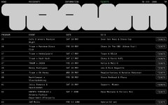 Thumbnail of Traum Club - webdesign inspiration