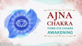 Thumbnail of Third-Eye Chakra Awakening: How To, Blockage Symptoms & More