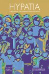 Thumbnail of Emancipation as a Three‐Dimensional Process for the Twenty‐First Century | Hypatia | Cambridge Core