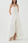 Thumbnail of Splendour Flower Gown