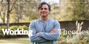 Thumbnail of Working Theories with Brendan Mahony