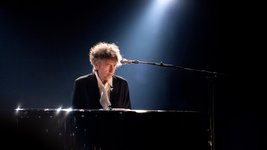 Thumbnail of A Unified Field Theory of Bob Dylan