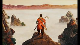 Thumbnail of フロムゲー『SEKIRO』がアニメ化決定、映像は「全編手描き」と判明！本編カットが初解禁（オタク総研） - Yahoo!ニュース