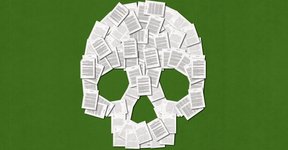Thumbnail of The Undergraduate Essay Is About to Die