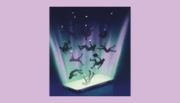 Thumbnail of Trust fall