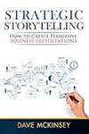 Cover of Strategic Storytelling
