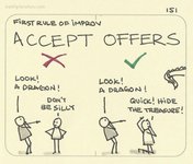Thumbnail of Sketchplanations - A weekly explanation in a sketch