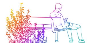 Thumbnail of Why Guys Who Post a Lot on Social Media Are Seen as Less Manly