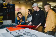 Thumbnail of Build a community with people, not for them