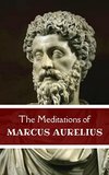 Cover of Meditations